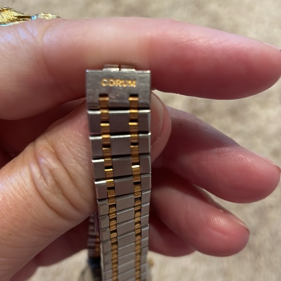 Corum Roman numerals - Picture 5 of 10